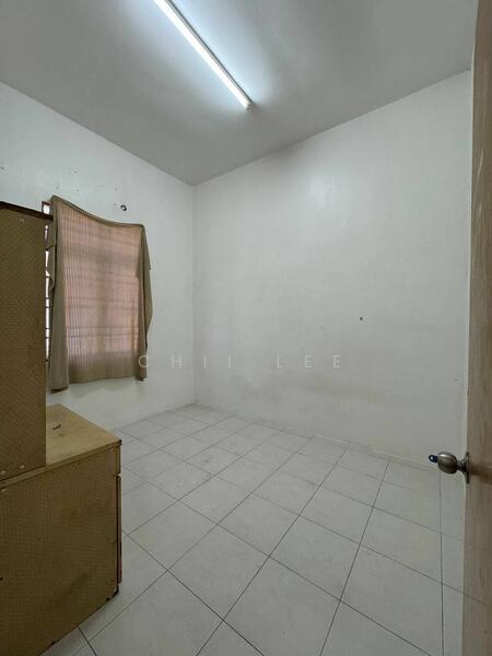 For Sale - Taman Perwira Indah,Permatang Tinggi,Taman Perwira Indah
