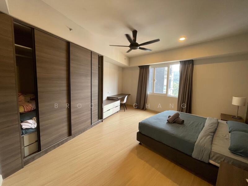 Untuk Disewa - Windmill upon Hills