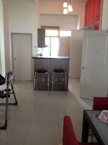 Untuk Dijual - Taman Bukit Serdang Seksyen 5