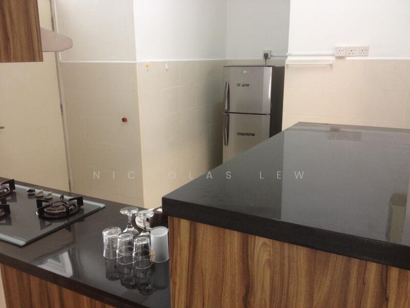 Untuk Dijual - Taman Bukit Serdang Seksyen 5