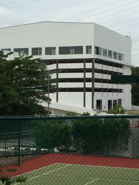 Untuk Dijual - Taman Bukit Serdang Seksyen 5