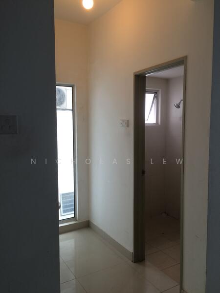 Untuk Dijual - Taman Bukit Serdang Seksyen 5