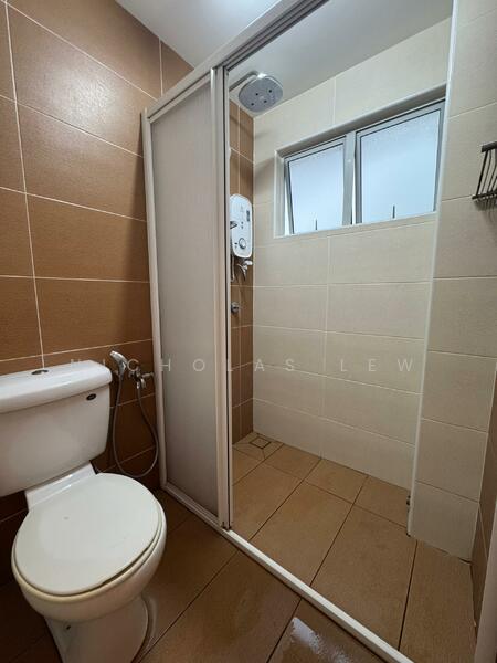 For Rent - Taman Bukit Serdang Seksyen 5