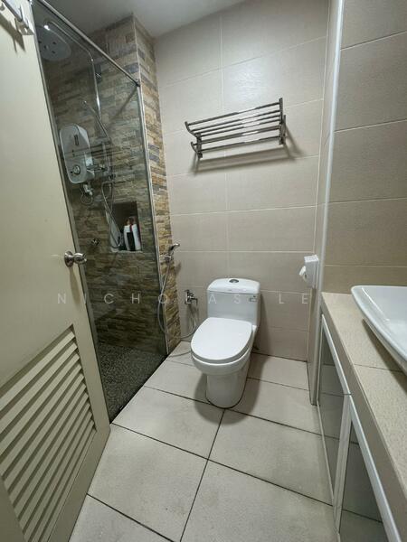 For Rent - Taman Bukit Serdang Seksyen 5