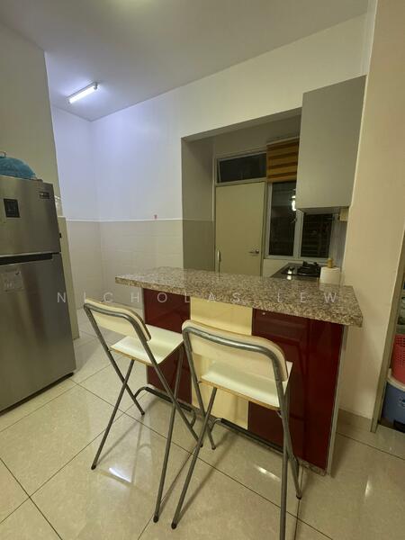 For Rent - Taman Bukit Serdang Seksyen 5