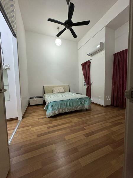 For Rent - Taman Bukit Serdang Seksyen 5