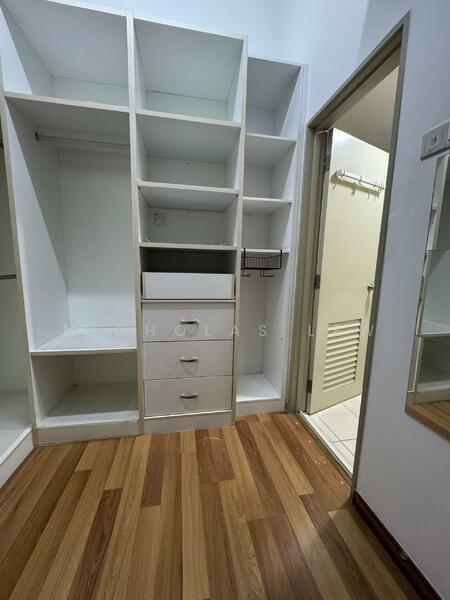 For Rent - Taman Bukit Serdang Seksyen 5