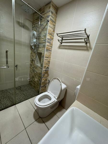 For Rent - Taman Bukit Serdang Seksyen 5