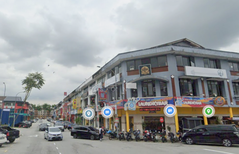 For Rent - Taman TTDI Jaya, Jalan Opera D, Shah Alam