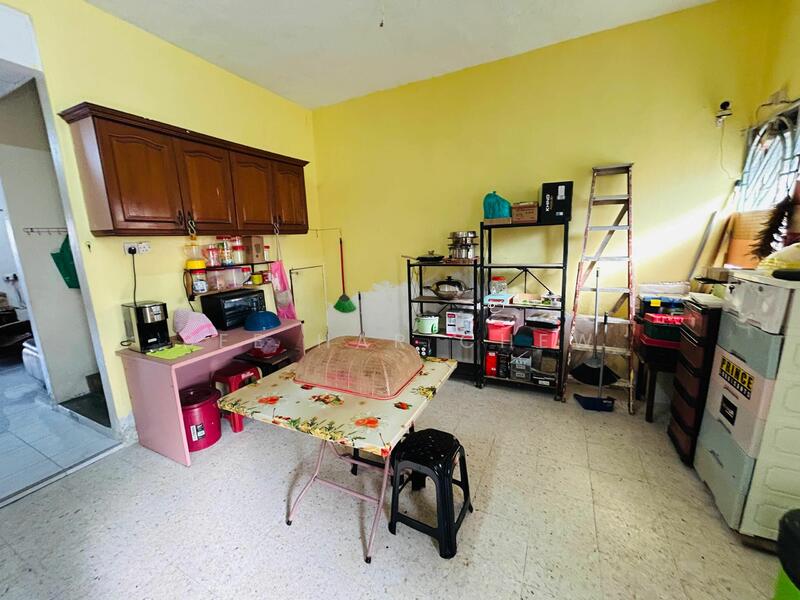 2-storey Terraced House for Sale in Taman Klang Utama (Kapar) - Bee Har Chew - PropertyGuru.com.my