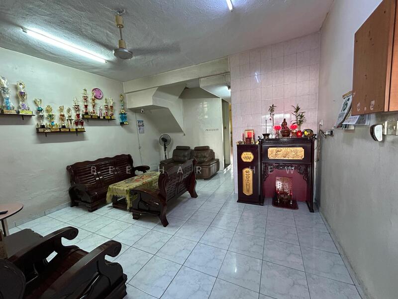 2-storey Terraced House for Sale in Taman Klang Utama (Kapar) - Bee Har Chew - PropertyGuru.com.my