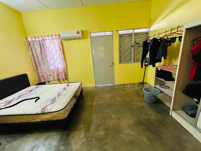 2-storey Terraced House for Sale in Taman Klang Utama (Kapar) - Bee Har Chew - PropertyGuru.com.my