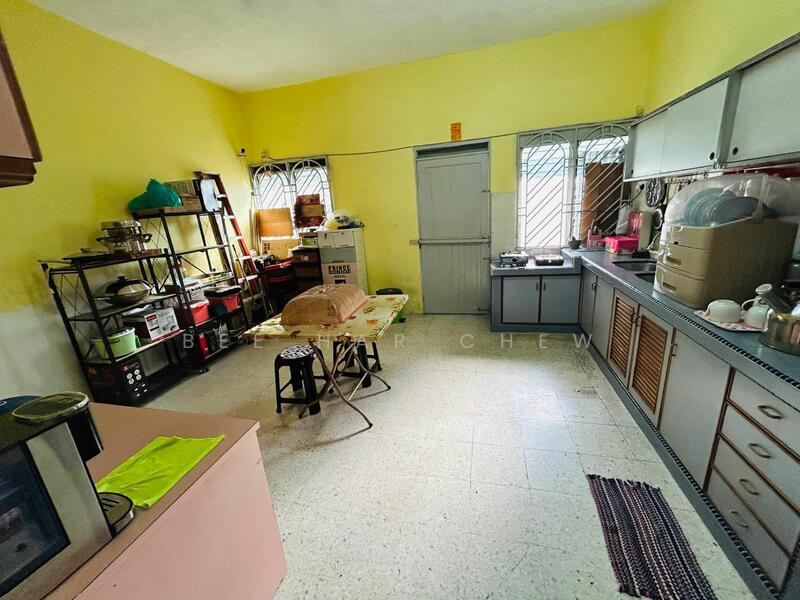 2-storey Terraced House for Sale in Taman Klang Utama (Kapar) - Bee Har Chew - PropertyGuru.com.my