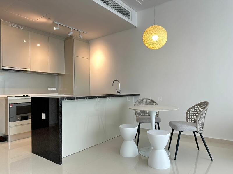 For Rent - Pavilion Damansara Heights