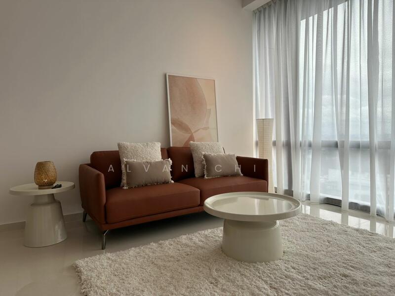 For Rent - Pavilion Damansara Heights