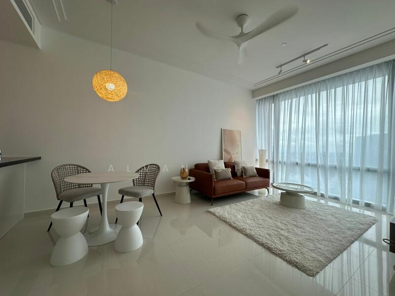For Rent - Pavilion Damansara Heights