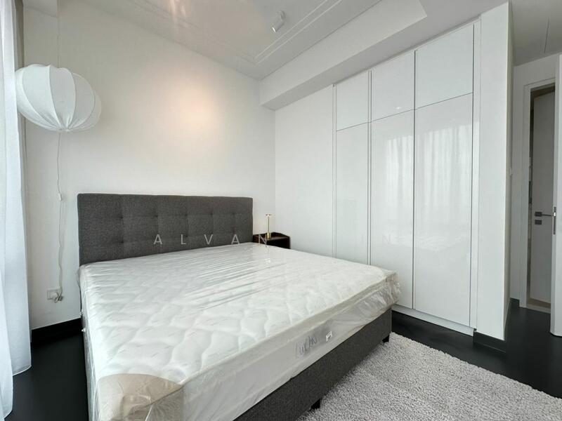 For Rent - Pavilion Damansara Heights