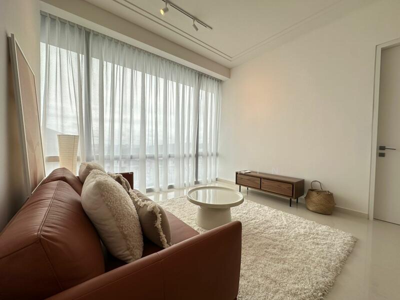 For Rent - Pavilion Damansara Heights