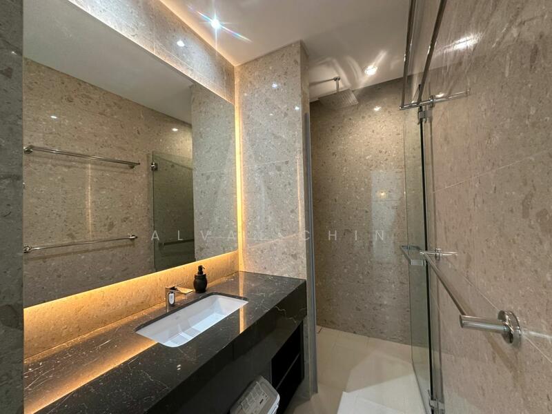 For Rent - Pavilion Damansara Heights