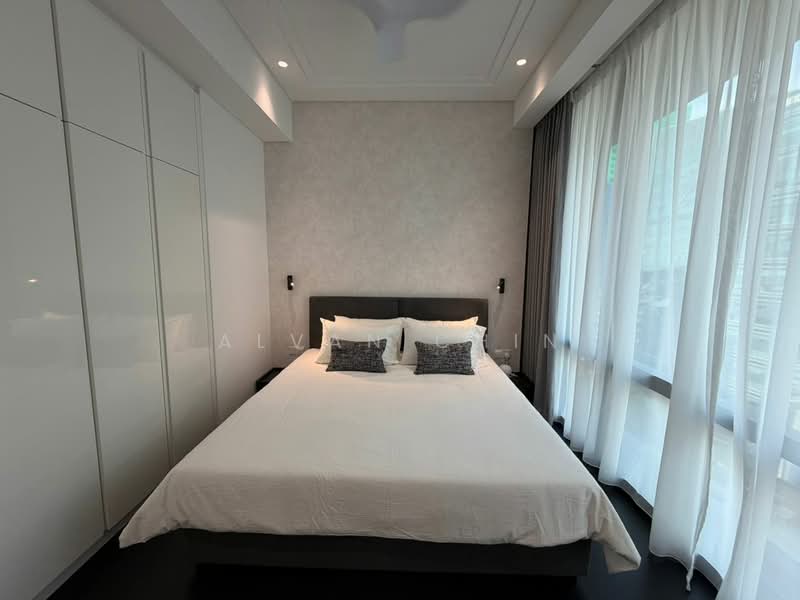 Condominium for Rent at Pavilion Damansara Heights - Alvan Chin - Bedroom - PropertyGuru.com.my