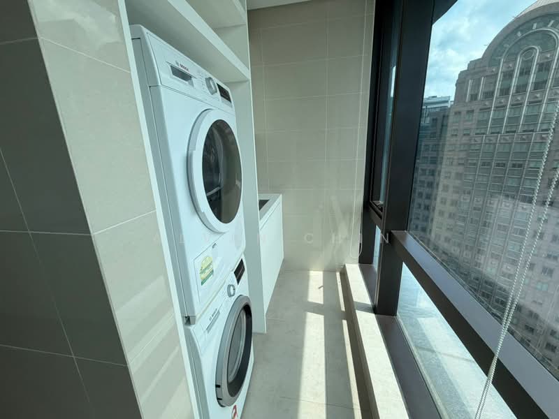 Kondominium untuk Disewa di Pavilion Damansara Heights - Alvan Chin - View - PropertyGuru.com.my