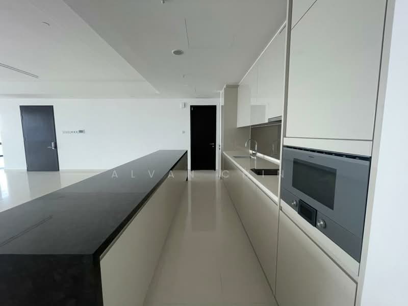 Kondominium untuk Disewa di Pavilion Damansara Heights - Alvan Chin - Kitchen - PropertyGuru.com.my