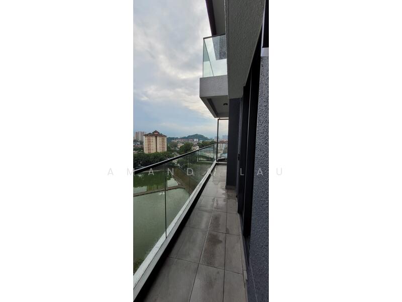 The Valley Residences @ SkySierra untuk Untuk Disewa - RM 2,600 /bulan, Mac 2026 - PropertyGuru.com.my