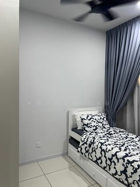 Condominium for Rent at The Valley Residences @ SkySierra - Amanda Lau - Bedroom - PropertyGuru.com.my