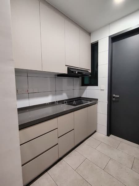 Condominium for Rent at The Valley Residences @ SkySierra - Amanda Lau - Kitchen - PropertyGuru.com.my