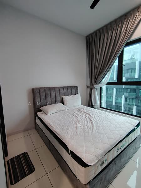 Condominium for Rent at The Valley Residences @ SkySierra - Amanda Lau - Bedroom - PropertyGuru.com.my