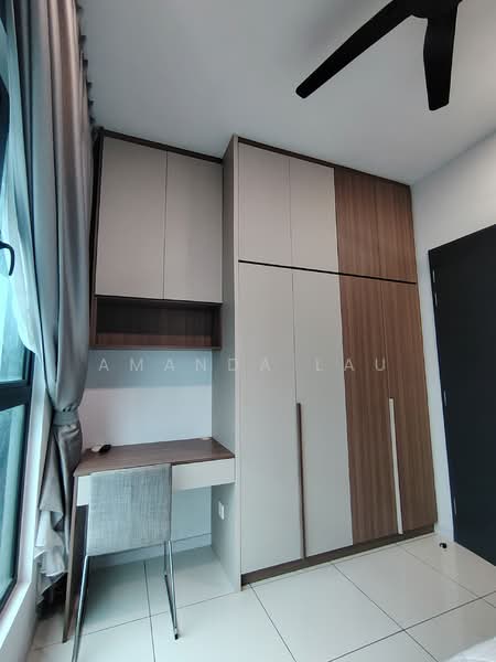 Condominium for Rent at The Valley Residences @ SkySierra - Amanda Lau - Study - PropertyGuru.com.my