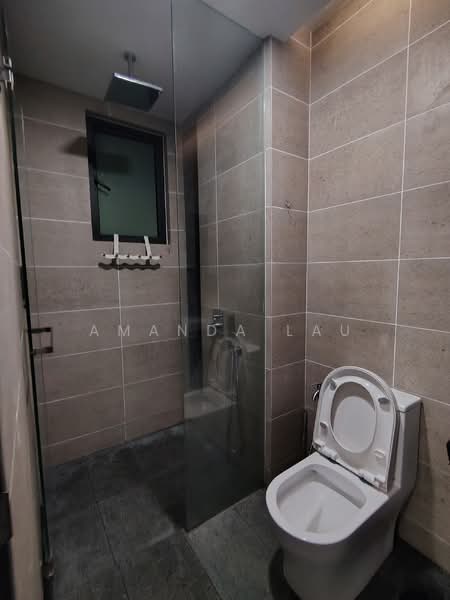 Condominium for Rent at The Valley Residences @ SkySierra - Amanda Lau - Bathroom - PropertyGuru.com.my