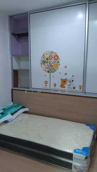 For Rent - 98 Nibong Residence