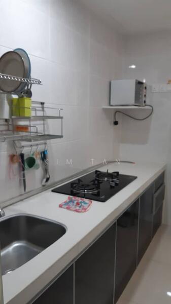 For Rent - 98 Nibong Residence