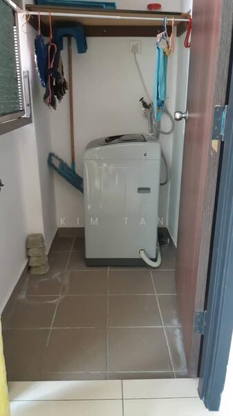 For Rent - 98 Nibong Residence