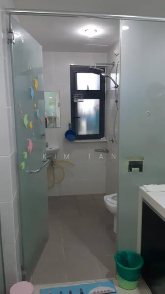 For Rent - 98 Nibong Residence