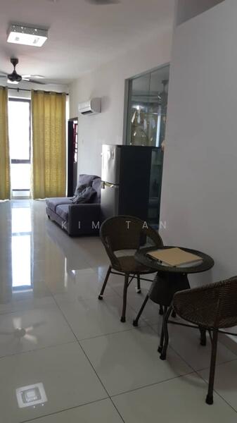 For Rent - 98 Nibong Residence