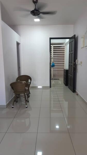 For Rent - 98 Nibong Residence