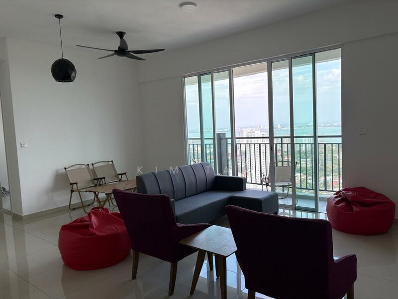 Untuk Disewa - Ideal Residency