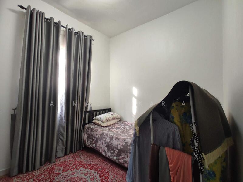 For Sale - Double Storey Semi Detached House Bandar Seri Putra Bangi