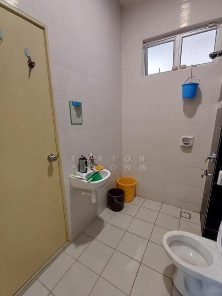 For Sale - Oleander @ Kempas Utama