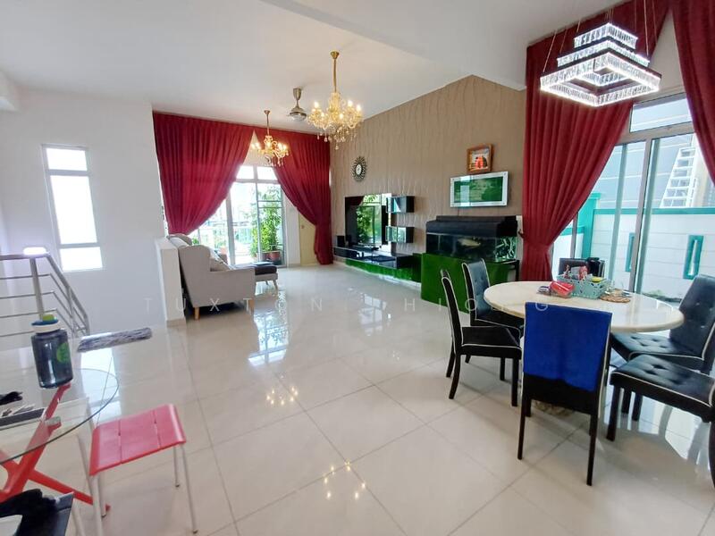 For Sale - Oleander @ Kempas Utama