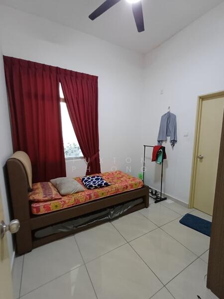 For Sale - Oleander @ Kempas Utama