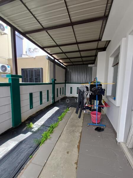 For Sale - Oleander @ Kempas Utama