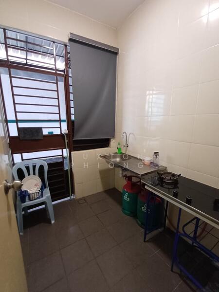 For Sale - Oleander @ Kempas Utama