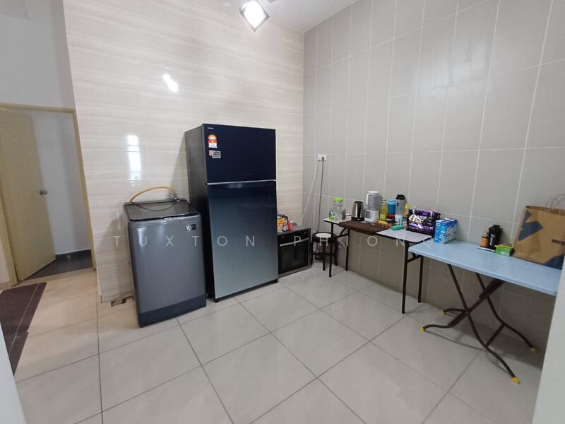 For Sale - Oleander @ Kempas Utama