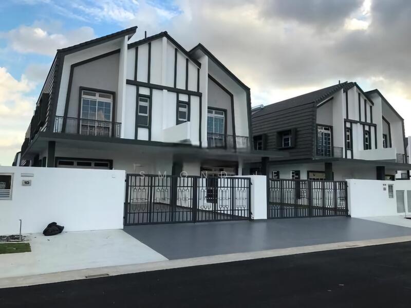 For Rent - Eco Spring