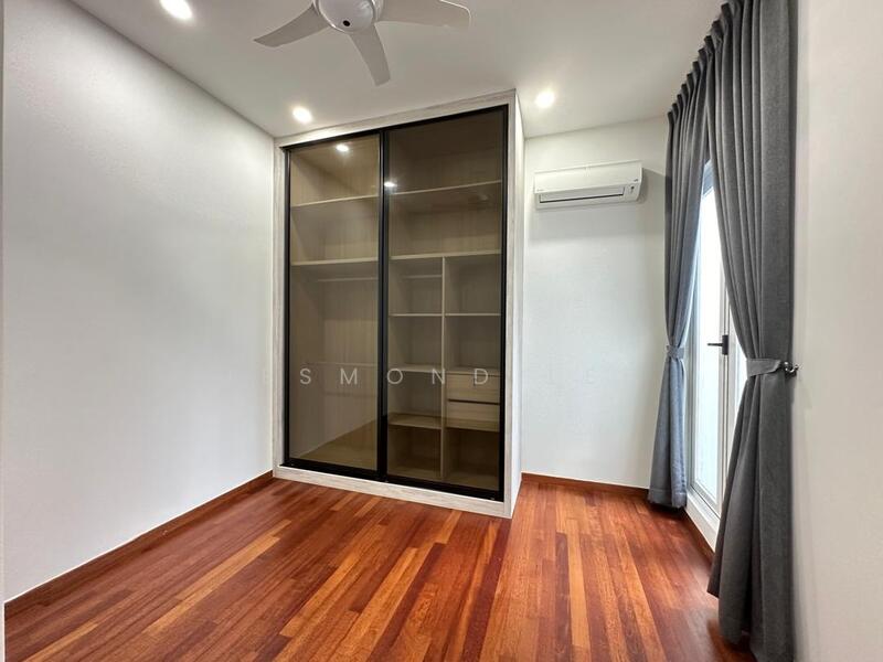 For Rent - Eco Spring