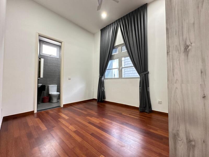 For Rent - Eco Spring