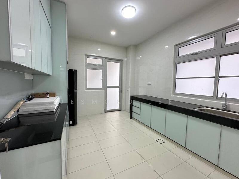 For Rent - Eco Spring